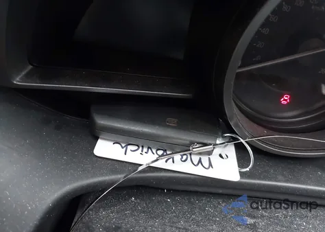 2018 Mazda Mazda3 Sport from USA, damaged, VIN 3MZBN1K79JM182576